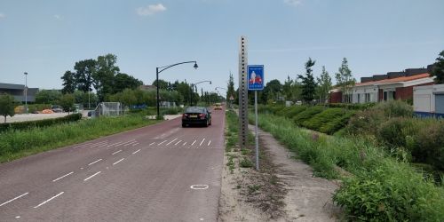 Middenweg-Zuid