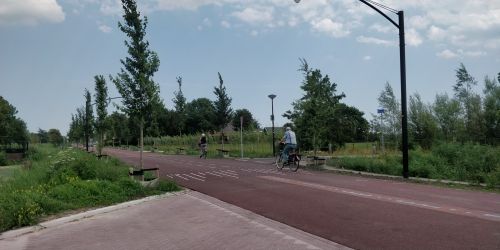 Middenweg-Zuid