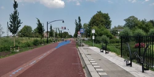 Middenweg-Zuid