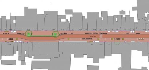 Redesigning Kerkstraat