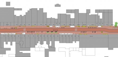 Redesigning Kerkstraat